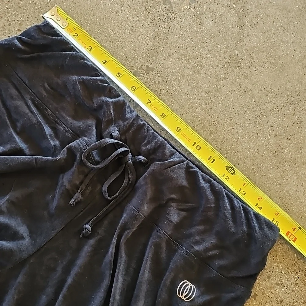 Balance Collection Wide Leg Pants - Picture 10 of 16